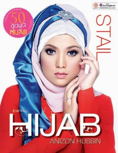 Variasi Stail Hijab
