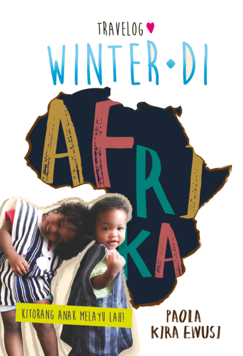 POJOK Winter Di Afrika