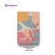 Pastel Leaf