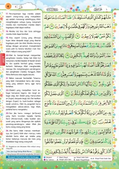 Al-Quran Tahfiz Junior (Saiz B5)