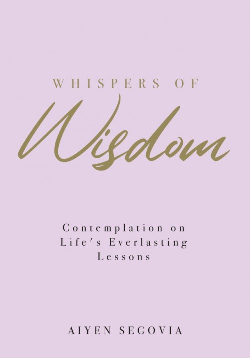 PTS Whispers of Wisdom: Contemplation on Life’s Everlasting Le