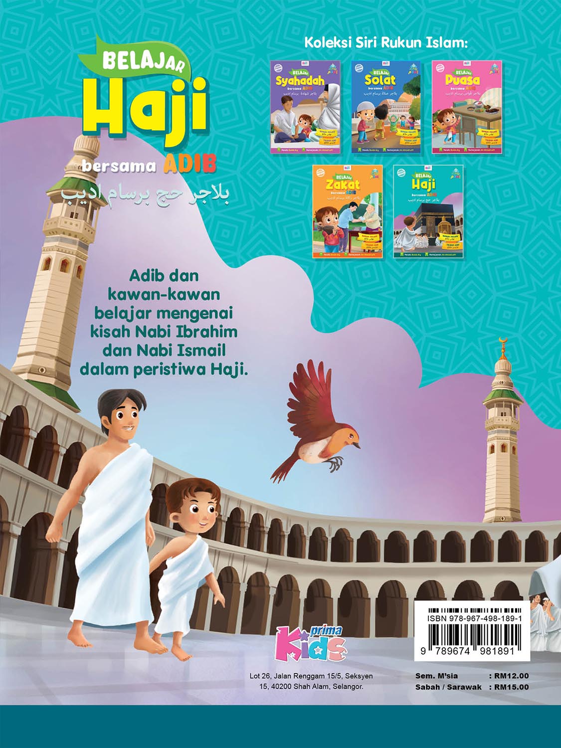 Empayar Buku | Dropship Karangkraf | Buku | Novel | Al-Quran | Buku ...